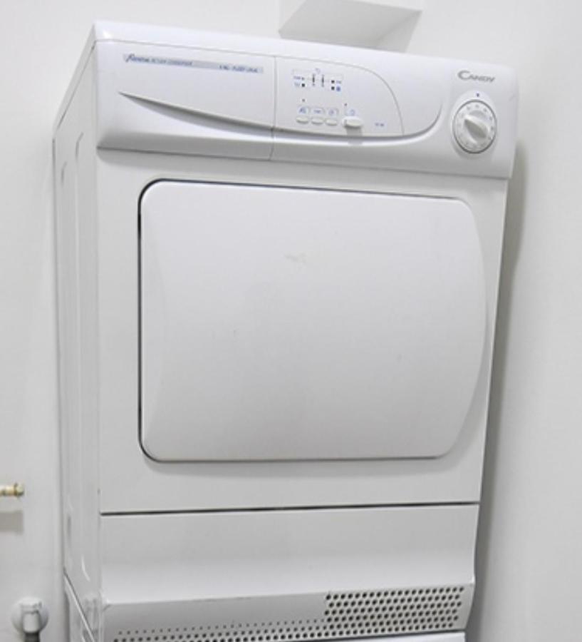 White Rose Apartment ブダペスト エクステリア 写真