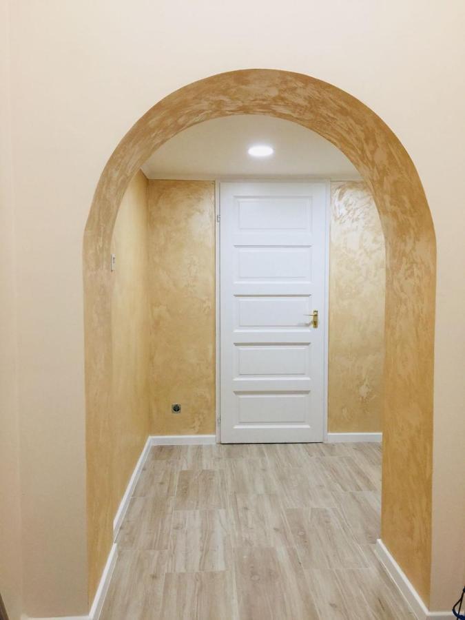White Rose Apartment ブダペスト エクステリア 写真