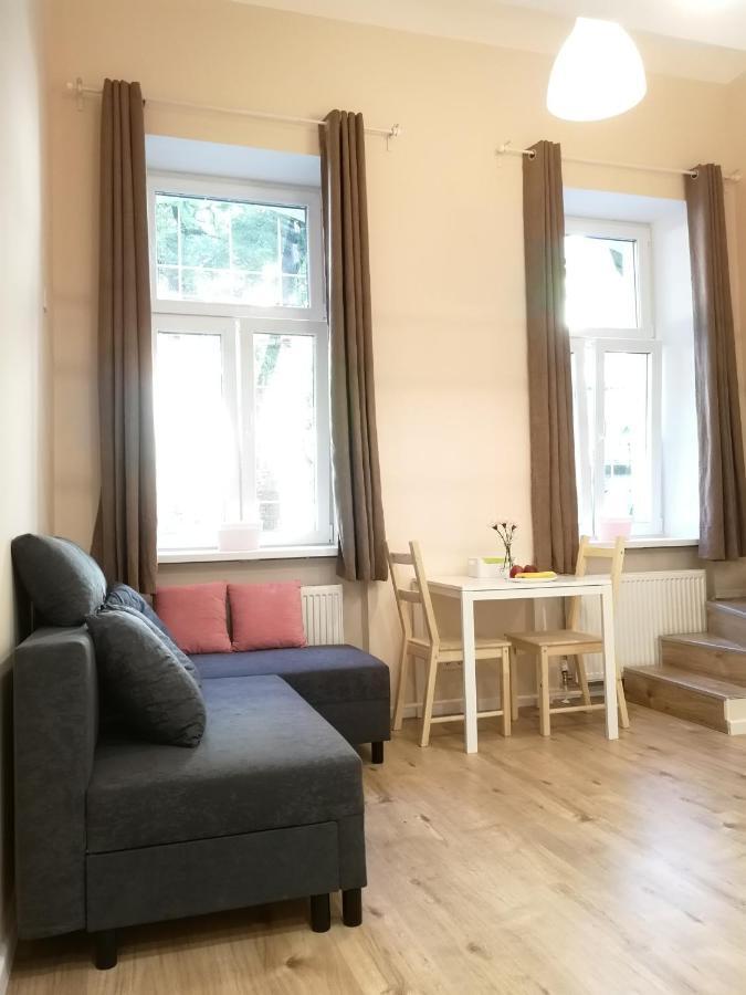 White Rose Apartment ブダペスト エクステリア 写真