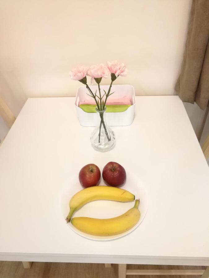 White Rose Apartment ブダペスト エクステリア 写真