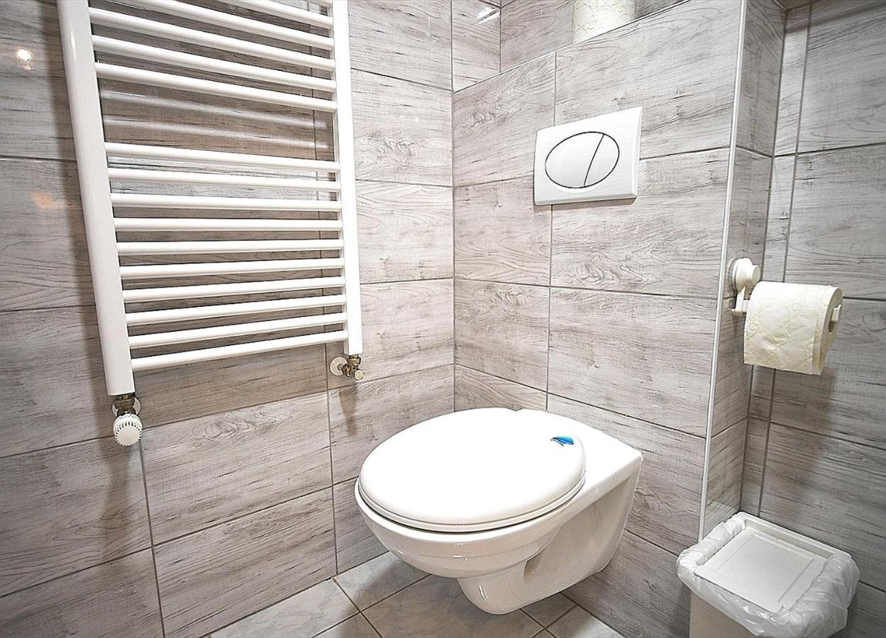 White Rose Apartment ブダペスト エクステリア 写真